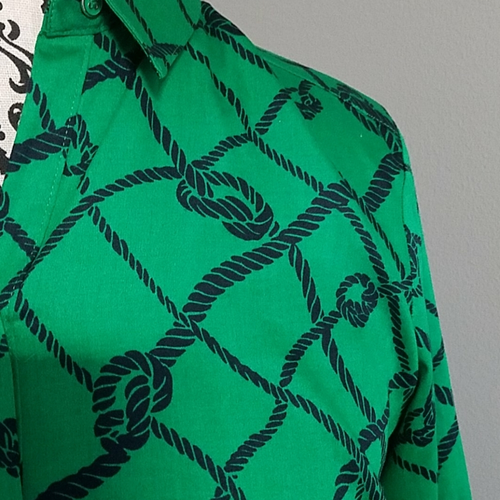 Blouse - Picture 2 of 4